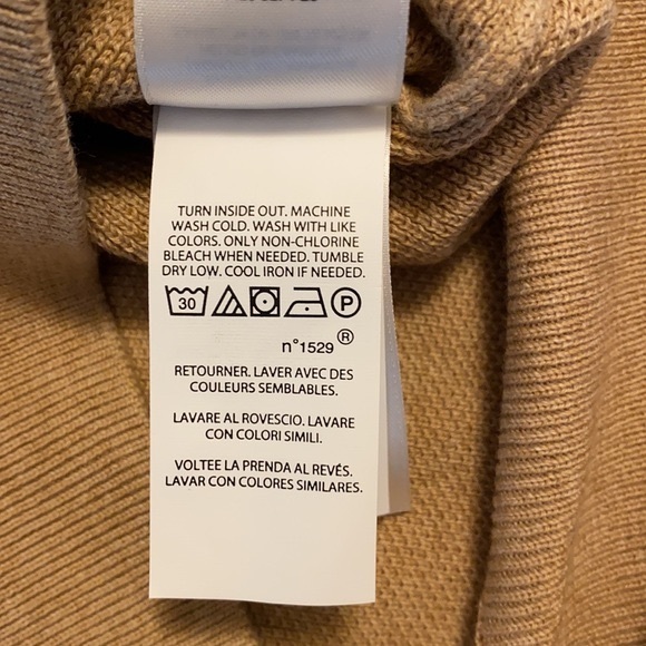 Polo Ralph Lauren Crewneck Cotton Sweater Size S - Picture 11 of 12